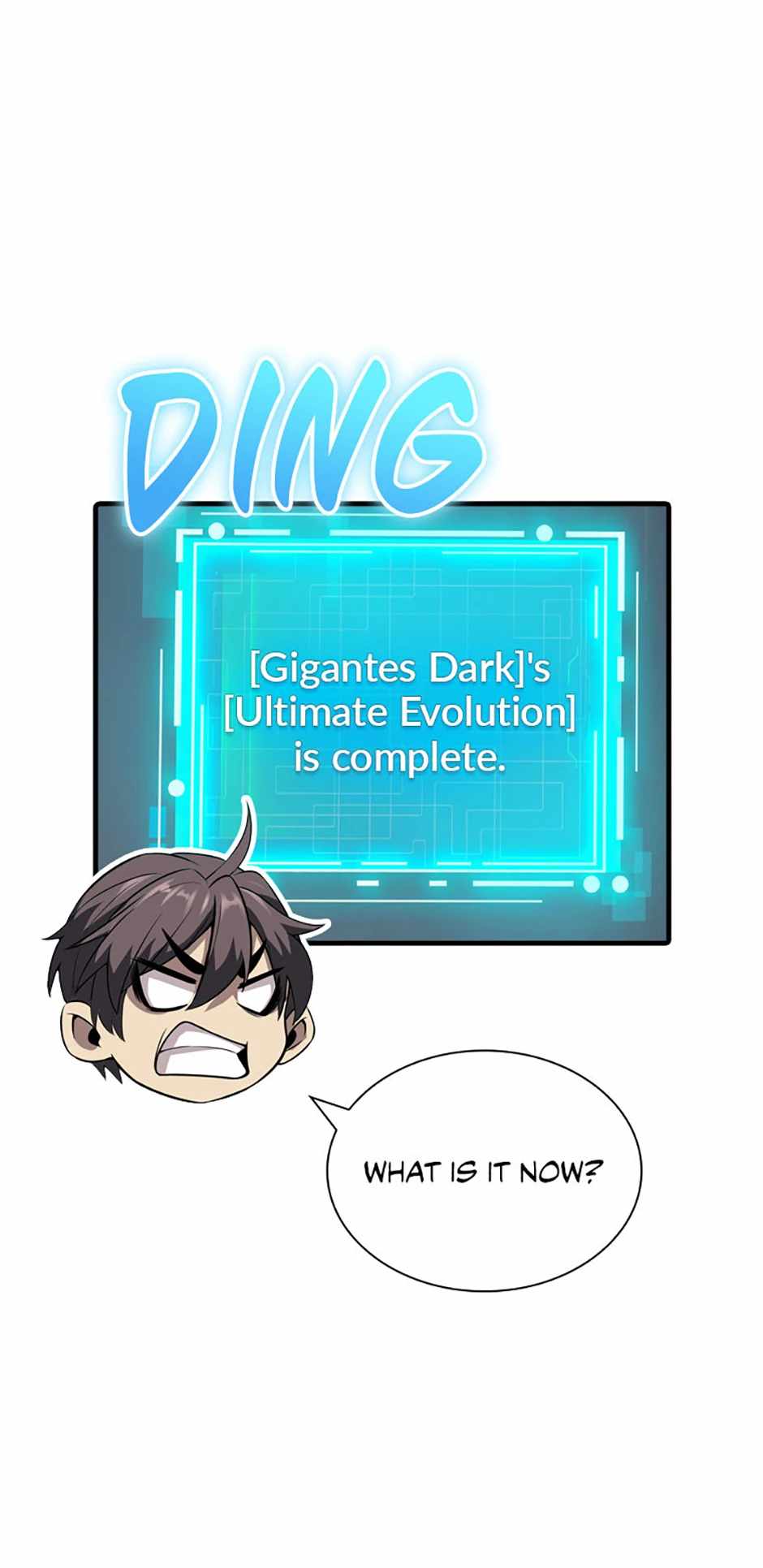 Back Then, I Didn't Realize It Was A Big Win Chapter 50 91